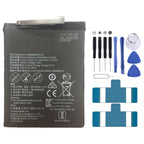 3240mAh Li-Polymer Battery HB356687ECW for Huawei nova 2 Plus / BAC-AL00 / Honor Play 7X, For nova 2 Plus