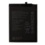 3650mAh Li-Polymer Battery HB386589ECW for Huawei P10 Plus / VKY-AL00, For P10 Plus