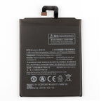 BM3A 3400mAh for Xiaomi Mi Note 3 Li-Polymer Battery, For Xiaomi Mi Note 3