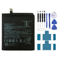 BM3D 3020mAh for Xiaomi Mi 8 SE Li-Polymer Battery, For Xiaomi Mi 8 SE