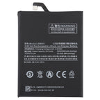 5300mAh BM50 for Xiaomi Max 2 Li-Polymer Battery, For Max 2