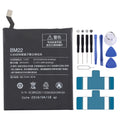 2910mAh BM22 for Xiaomi Mi 5 Li-Polymer Battery, For Mi 5