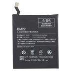 2910mAh BM22 for Xiaomi Mi 5 Li-Polymer Battery, For Mi 5