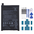 SKW-AO for Xiaomi Black Shark 2 Li-ion Polymer Battery, For Xiaomi Black Shark 2