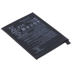SKW-AO for Xiaomi Black Shark 2 Li-ion Polymer Battery, For Xiaomi Black Shark 2