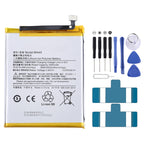 BN49 for Xiaomi Redmi 7A Li-ion Polymer Battery, For Xiaomi Redmi 7A