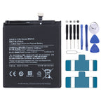 BM4S Li-ion Polymer Battery for Xiaomi Redmi 10X 5G / Redmi 10X Pro 5G, For Xiaomi Redmi 10X 5G