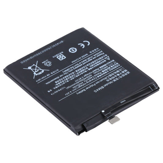 BM4S Li-ion Polymer Battery for Xiaomi Redmi 10X 5G / Redmi 10X Pro 5G, For Xiaomi Redmi 10X 5G