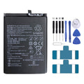 5000mAh HB526489EEW Li-Polymer Battery Replacement for Honor Play 9A/Enjoy 10e/Enjoy 20, For Honor Play 9A