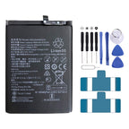 5000mAh HB526489EEW Li-Polymer Battery Replacement for Honor Play 9A/Enjoy 10e/Enjoy 20, For Honor Play 9A
