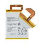 3500mAh HB376787ECW for Honor V8 Li-Polymer Battery Replacement, For Honor V8