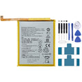 3000mAh Li-Polymer Battery Replacement for Huawei P20 Lite / P10 Lite / Nova 3e / Honor 9 Lite / Honor 9i, For Huawei P20 Lite