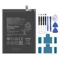 4000mAh HB396689ECW Li-Polymer Battery Replacement for Huawei Y7 Prime / Y7 2017 / Enjoy 7 Plus, For Huawei Y7 Prime