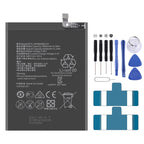 4000mAh HB396689ECW Li-Polymer Battery Replacement for Huawei Y7 Prime / Y7 2017 / Enjoy 7 Plus, For Huawei Y7 Prime