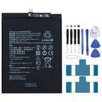 4000mA Li-Polymer Battery Replacement for Huawei Enjoy 10s / Y8P / P Smart S / Honor Play 4T, For Huawei Enjoy 10s