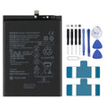 4000mAh HB426388EEW Li-Polymer Battery Replacement for Huawei Enjoy 20 Pro / Enjoy Z / Honor 30 Youth, For Huawei Enjoy 20 Pro