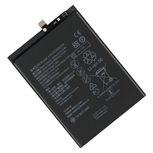 4000mAh HB426388EEW Li-Polymer Battery Replacement for Huawei Enjoy 20 Pro / Enjoy Z / Honor 30 Youth, For Huawei Enjoy 20 Pro
