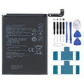 4000mAh HB436486ECW Li-Polymer Battery Replacement for Huawei Nova 5Z / Honor V20 / Honor 20 Pro, For Huawei Nova 5Z
