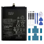 3800mAh HB525777EEW Li-Polymer Battery Replacement for Huawei P40 / P40 Pro, For Huawei P40