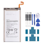 3500mAh EB-BA730ABE Li-ion Battery Replacement for Samsung Galaxy A7 2018 A730 Edition, For Samsung Galaxy A7 2018 A730