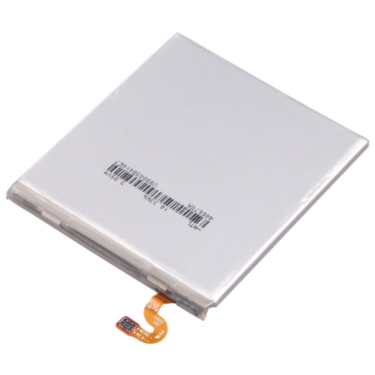 Original 3800mAh EB-BA920ABU Li-ion Battery Replacement for Samsung Galaxy A9 2018 SM-A920 / A9 Star Pro / A9s, For Samsung Galaxy A9 2018