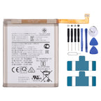 Original 3000mAh QL1695 for Samsung Galaxy A01 SM-A015 Li-ion Battery Replacement, For Samsung Galaxy A01