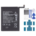 4000mAh HQ-70N for Samsung Galaxy A11 SM-A115 Li-ion Battery Replacement, For Samsung Galaxy A11