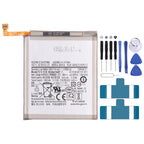 Original 3500mAh EB-BA415ABYY for Samsung Galaxy A41 SM-A415 Li-ion Battery Replacement, For Samsung Galaxy A41