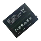 BLP801 2250mAh for OnePlus 8T Li-Polymer Battery, For OnePlus 8T