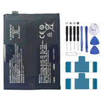 BLP829 2200mAh for OnePlus 9 Li-Polymer Battery, For OnePlus 9