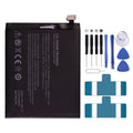 3000mAh Li3829T44P6h806435 for ZTE Nubia M2 Lite Li-Polymer Battery, For ZTE Nubia M2 Lite