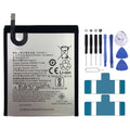 4000mAh BL272 for Lenovo K6 Power Li-Polymer Battery, For Lenovo K6 Power