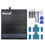 4050mAh L16D1P3 for Lenovo Phab2 Pro1 Li-Polymer Battery, For Lenovo Phab2 Pro
