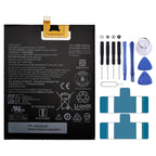 4050mAh L16D1P32 for Lenovo Phab2 Li-Polymer Battery, For Lenovo Phab2