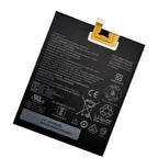 4050mAh L16D1P32 for Lenovo Phab2 Li-Polymer Battery, For Lenovo Phab2