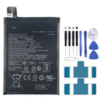5000mAh C11p1612 Li-Polymer Battery for Asus Zenfone 4 Max Pro / Zenfone 4 Max Plus / Zenfone 3 Zoom ZE553KL, For Asus Zenfone 4 Max Pro