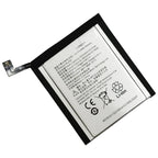 3500mAh BL258 for Lenovo Vibe X3 Li-Polymer Battery, For Lenovo Vibe X3