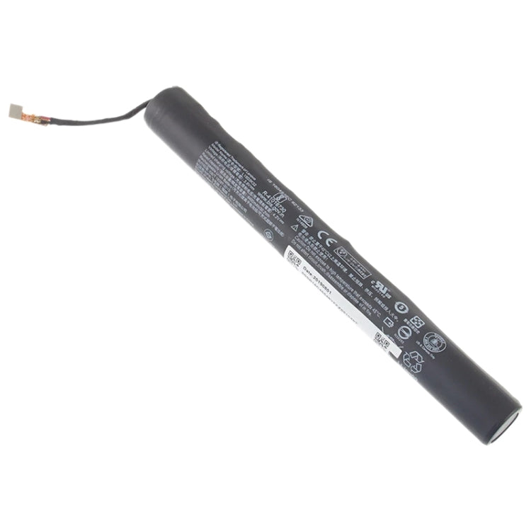 8400mAh L15D3K32 Li-Polymer Battery for Lenovo YOGA Tab 3 10.1 YT3-X50F, For Lenovo YOGA Tab 3 10.1