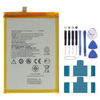 3000mAh LB002 Li-Polymer Battery for Lenovo S5 K520 K520T, For Lenovo S5