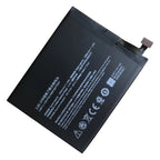 3000mAh Li3829T44P6h806435 Li-Polymer Battery for ZTE Nubia Z11 / Nubia M2 Lite, For ZTE Nubia Z11