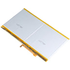 6660mAh HB26A510EBC for Huawei MediaPad M3 Lite 10 Li-Polymer Battery, For Huawei MediaPad M3 Lite 10