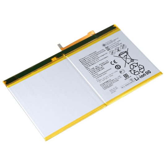 6660mAh HB26A510EBC for Huawei MediaPad M2 10.0 Li-Polymer Battery, For Huawei MediaPad M2 10.0