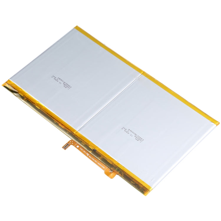 6660mAh HB26A510EBC for Huawei MediaPad M2 10.0 Li-Polymer Battery, For Huawei MediaPad M2 10.0