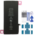 2942mAh Li-ion Battery for iPhone XR, For iPhone XR