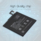 BM4A 4000mAh for Xiaomi Redmi Pro Li-Polymer Battery, For Xiaomi Redmi Pro