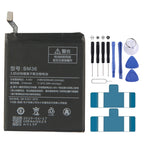 BM36 3100mAh for Xiaomi Mi 5s Li-Polymer Battery, For Xiaomi Mi 5s