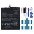 BN3A 2910mAh Li-Polymer Battery for Xiaomi Mi Play / Redmi Go, For Xiaomi Mi Play