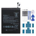 BN48 3900mAh for Xiaomi Redmi Note 6 Pro Li-Polymer Battery, For Xiaomi Redmi Note 6 Pro