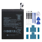 BN48 3900mAh for Xiaomi Redmi Note 6 Pro Li-Polymer Battery, For Xiaomi Redmi Note 6 Pro