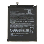 BM3E 3300mAh for Xiaomi Mi 8 Li-Polymer Battery, For Xiaomi Mi 8